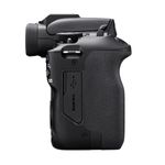 CanonEOSR100AparatFotoMirrorless241MPBody