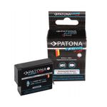 PatonaAcumulatorReplaceLiIonpentruGoProHero8Hero7Hero6