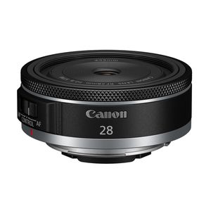 Canon RF 28mm F2.8 STM Obiectiv Foto Mirrorless