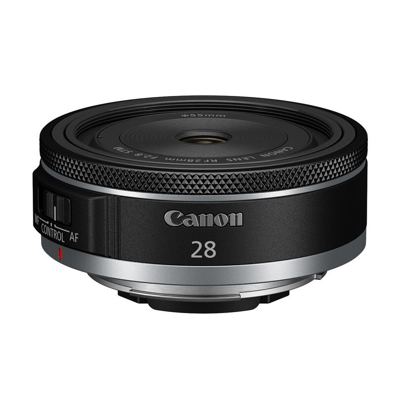 Canon-RF-28mm-F2.8-STM-Obiectiv-Foto-Mirrorless