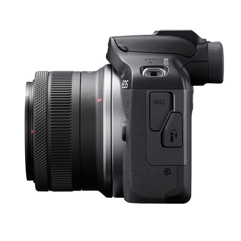 Canon-EOS-R100-Aparat-Foto-Mirrorless-24.1MP---Obiectiv-RF-S-18-45mm-IS-STM---Geanta--Card-SD-EC1-.2