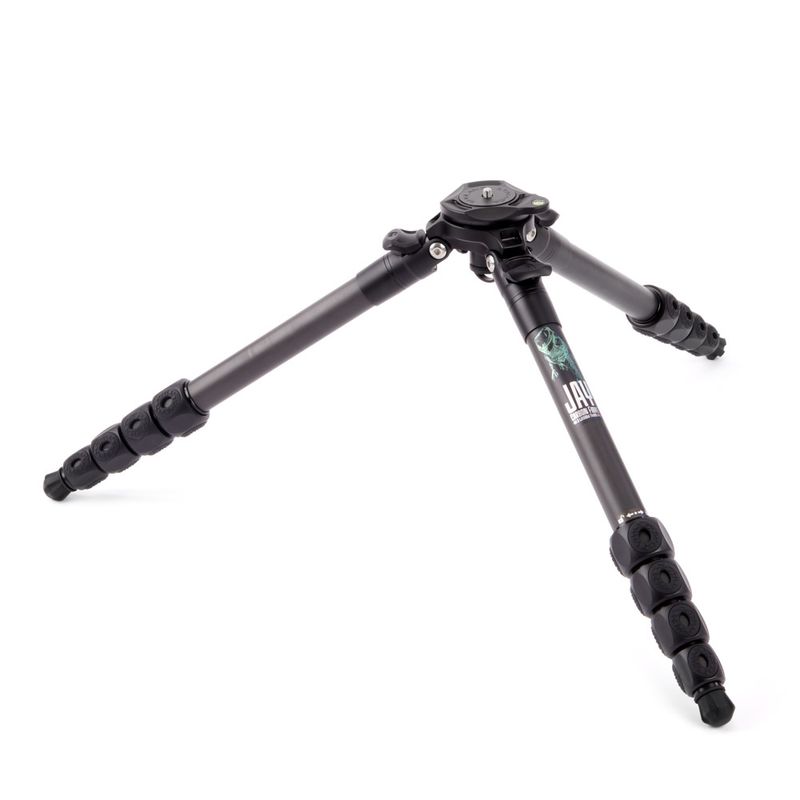3-Legged-Thing-Legends-Jay-Trepied-Carbon-Negru-Inchis