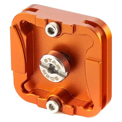 3 Legged Thing QR4 Placa Quick Release