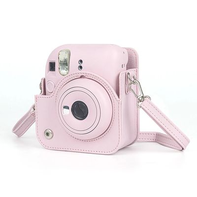 Instax Case Mini 12 Pink Blossom
