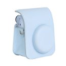 Instax Case Mini 12 Pastel Blue