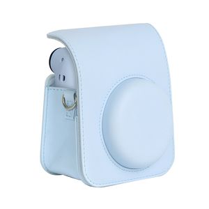 Instax Case Mini 12 Pastel Blue