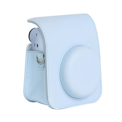 Instax Case Mini 12 Pastel Blue