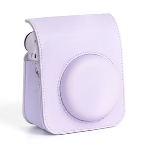 Instax Case Mini 12 Liliac Purple