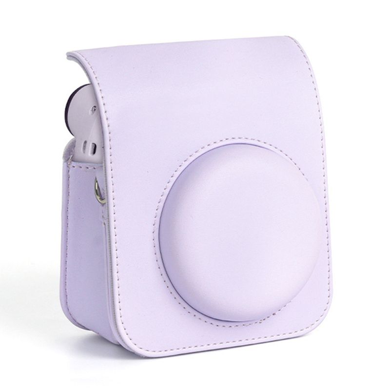 For-Fujifilm-Mini-12-Camera-Case-PU-Leather-Camera-Cover-Bag-for-Fujifilm-Instax-Mini12-Pola