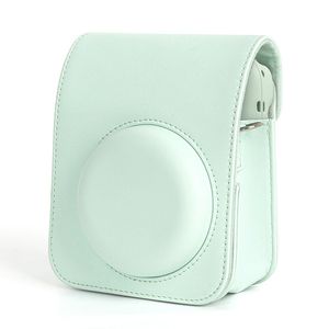 Instax Case Mini 12 Green Mint