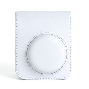 Instax Case Mini 12 White Clay