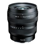 Tokina1118mmF28atxmObiectivFotoMirrorlesMonturaSonyE