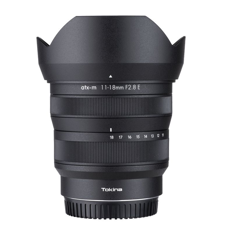 Tokina1118mmF28atxmObiectivFotoMirrorlesMonturaSonyE