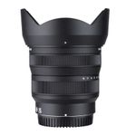 Tokina1118mmF28atxmObiectivFotoMirrorlesMonturaSonyE