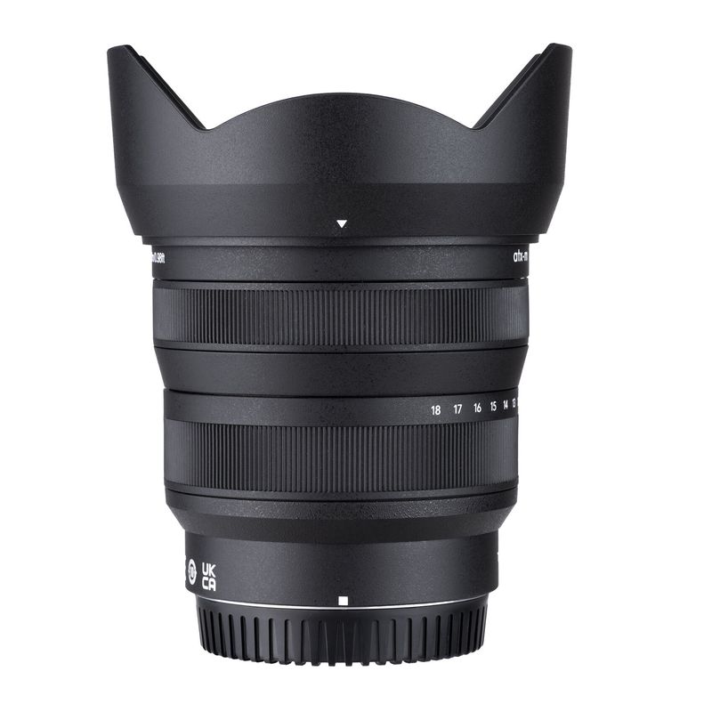Tokina1118mmF28atxmObiectivFotoMirrorlesMonturaSonyE