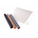 Caruba Set Fundaluri pentru Photocube LED 40x40x40cm