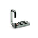 3 Legged Thing Roxie L-Bracket pentru Canon R5/R6 Gri