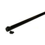 CarubaCrossbarBaraTelescopicapentruFundal3m