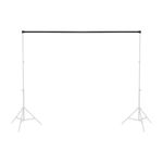 CarubaCrossbarBaraTelescopicapentruFundal3m