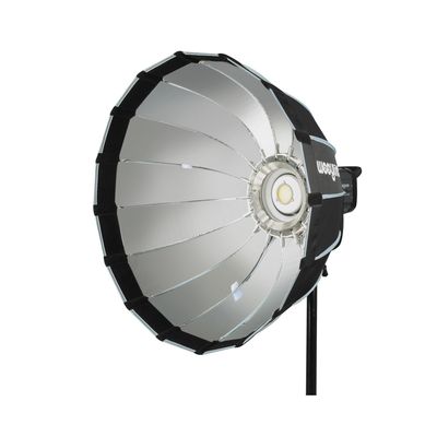 Weeylite VP-60 Softbox Parabolic 60cm  Montura Bowens