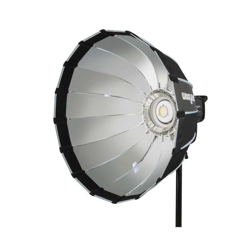 WeeyliteVP60SoftboxParabolic60cmMonturaBowens