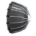 WeeyliteVP60SoftboxParabolic60cmMonturaBowens
