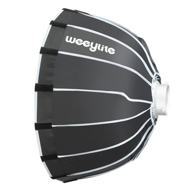 Weeylite VP-60 Softbox Parabolic 60cm  Montura Bowens