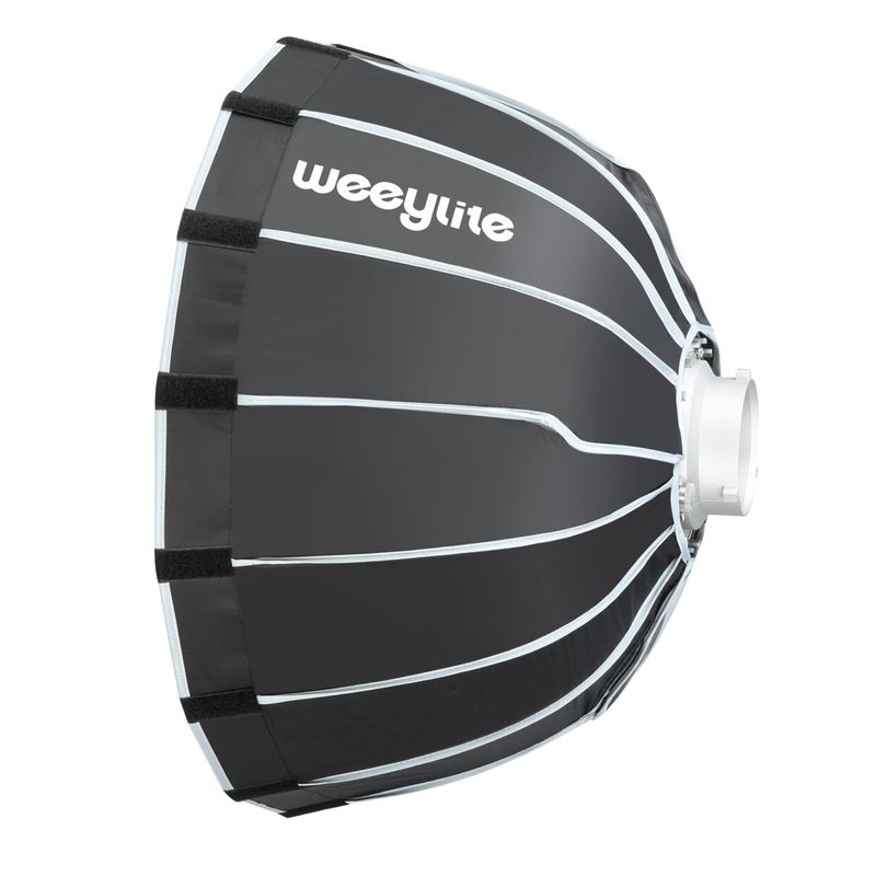 WeeyliteVP60SoftboxParabolic60cmMonturaBowens