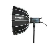 WeeyliteVP60SoftboxParabolic60cmMonturaBowens