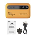 Viltrox-Weeylite-S05-Lampa-Video-LED-RGB-Portabila-Orange.2