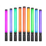 K-F-Concept-Lampa-Video-LED-Stick-RGB-2500K-8500K
