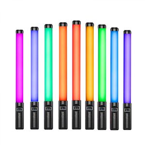 K&F Concept Lampa Video LED Stick RGB 2500K-8500K