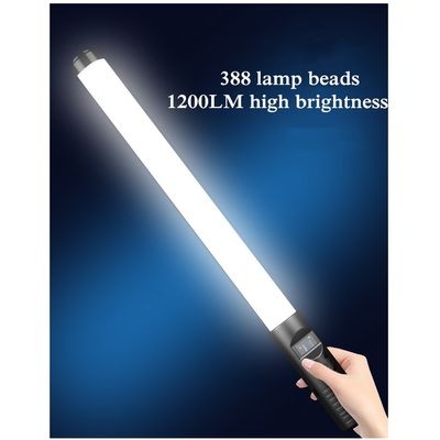 K&F Concept Lampa Video LED Stick RGB 2500K-8500K
