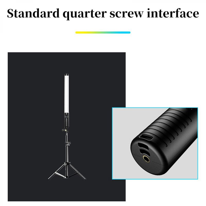 K-F-Concept-Lampa-Video-LED-Stick-RGB-2500K-8500K.3
