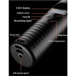K-F-Concept-Lampa-Video-LED-Stick-RGB-2500K-8500K.4