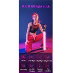 KFConceptLampaVideoLEDStickRGB2500K8500K