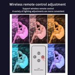 KFConceptLampaVideoLEDStickRGB2500K8500K
