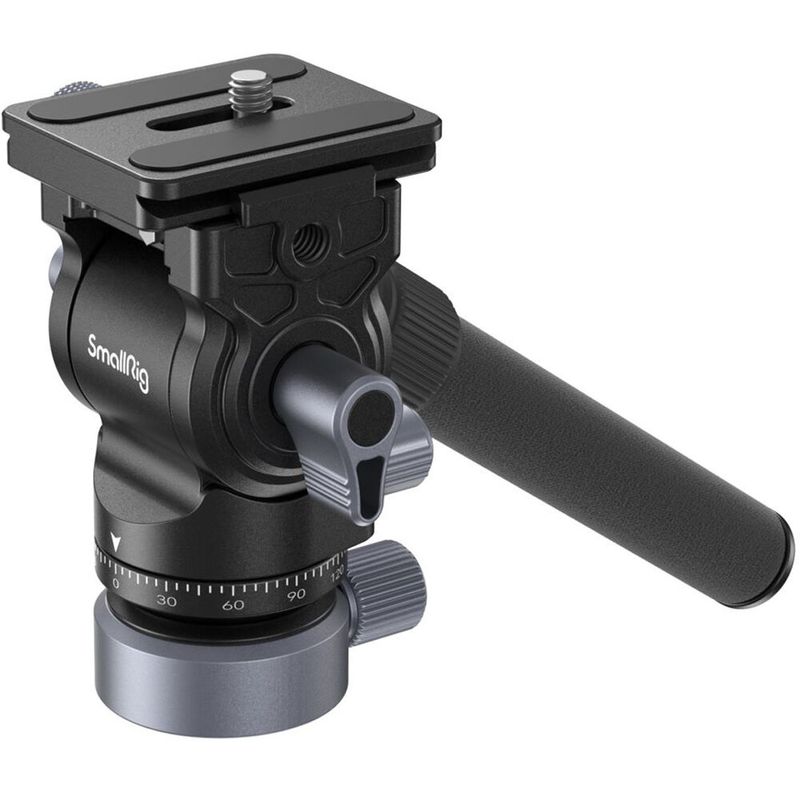 SmallRig-CH20-4170-Cap-Video-cu-Baza-de-Nivelare