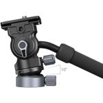 SmallRigCH204170CapVideocuBazadeNivelare