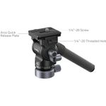 SmallRigCH204170CapVideocuBazadeNivelare