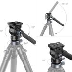 SmallRigCH204170CapVideocuBazadeNivelare