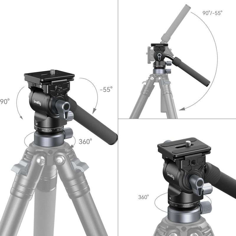 SmallRig-CH20-4170-Cap-Video-cu-Baza-de-Nivelare.5