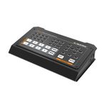 AvmatrixHVS0401EMicroSwitcherVideocu4canaleHDMIDPcuStreamingRecording
