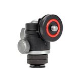 Caruba-MBH-2-Mini-Cap-cu-Bila-cu-Adaptor-Coldshoe.2