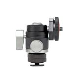 Caruba-MBH-2-Mini-Cap-cu-Bila-cu-Adaptor-Coldshoe.3