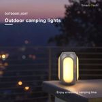 KFConceptXZ06LampaLEDpentruCamping
