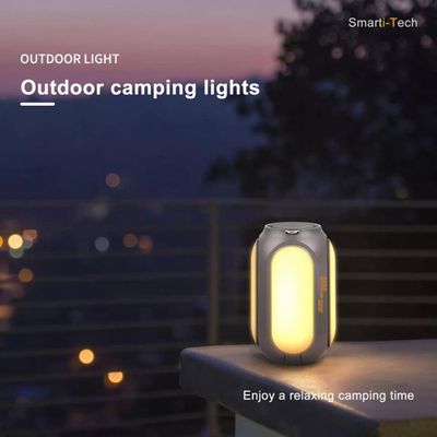 K&F Concept XZ-06 Lampa LED pentru Camping