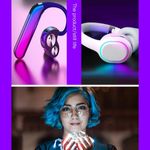 KFConceptFullcolorRGBFillLightLampaLEDRGB