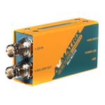 AVmatrixSC1112MiniConvertor3GSDIlaHDMI