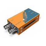 AVmatrixSC1112MiniConvertor3GSDIlaHDMI